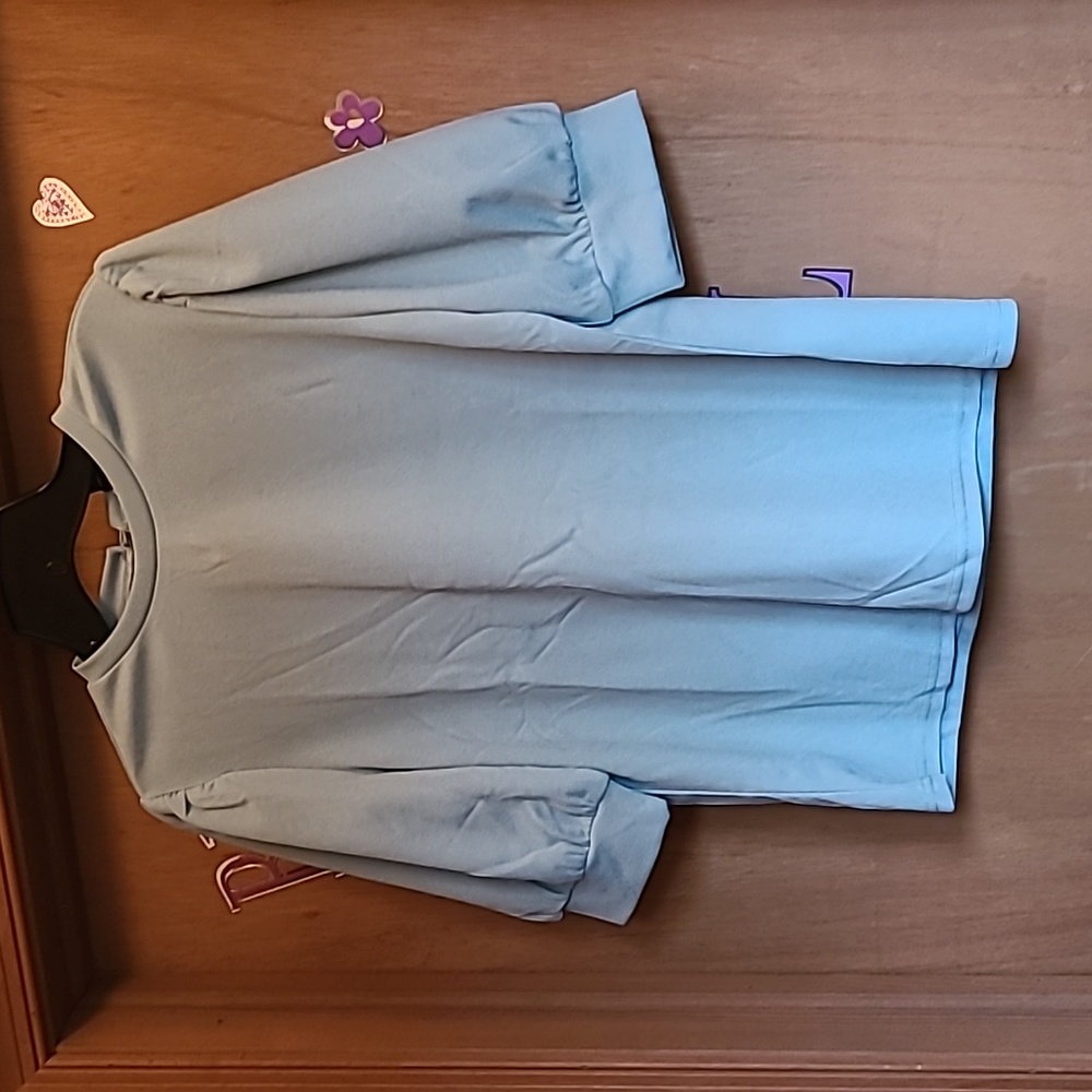 Brand new with tags Shein shirt size medium